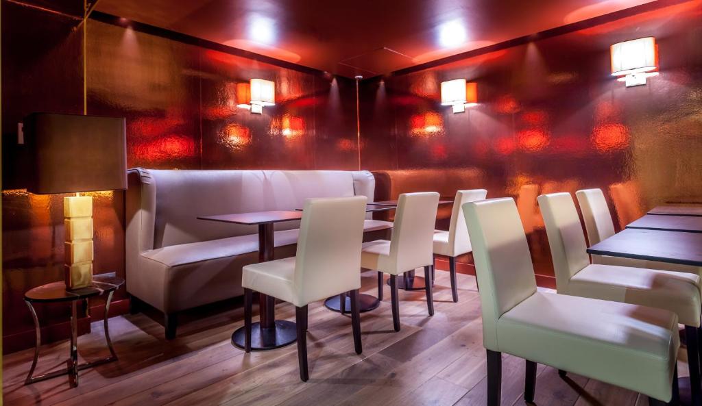 Hotel Armoni Paris - Resim 37