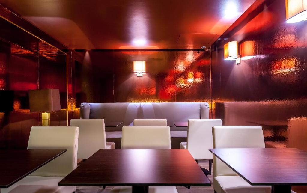 Hotel Armoni Paris - Resim 34