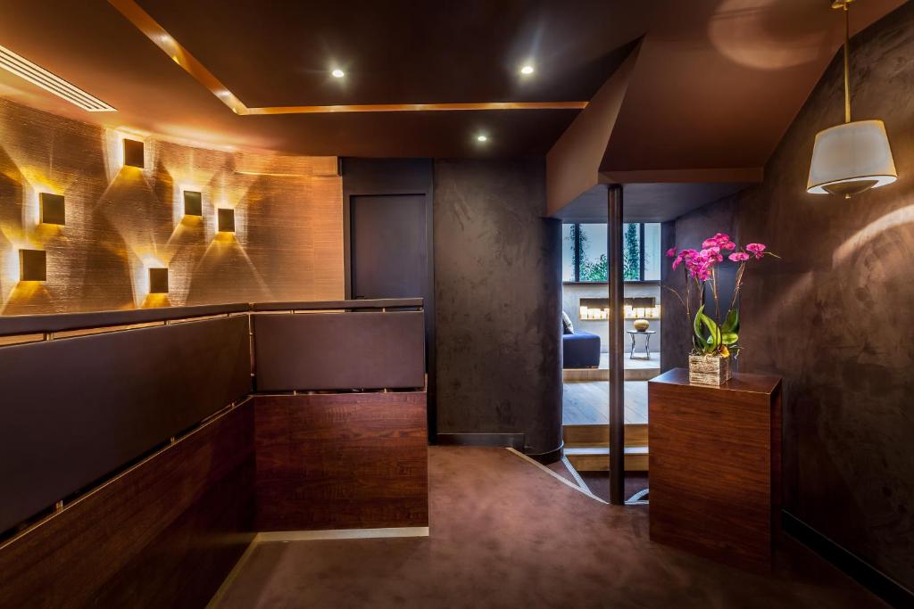 Hotel Armoni Paris - Resim 33