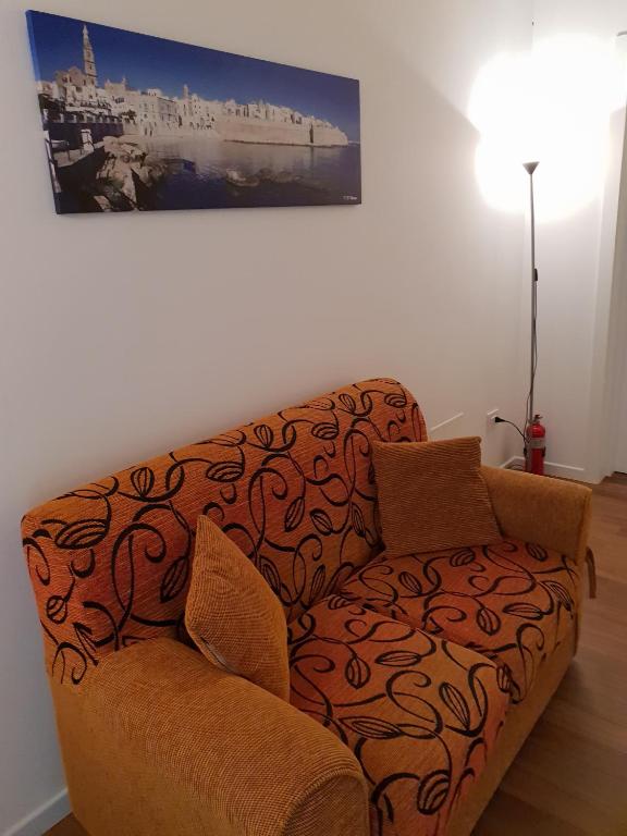 DomusApuliae Apartments - 5