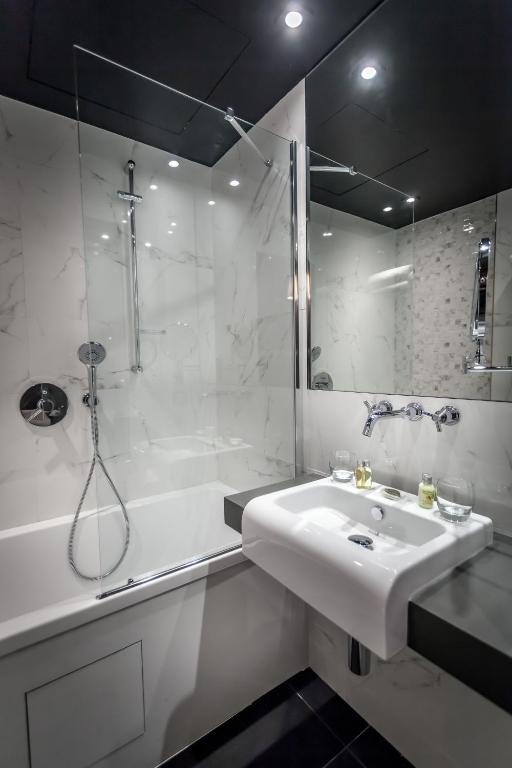 Hotel Armoni Paris - Resim 29