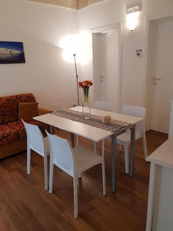 DomusApuliae Apartments - 2