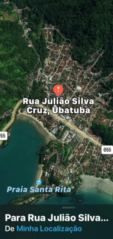  Apartamento Ubatuba Ypê Mirim beach