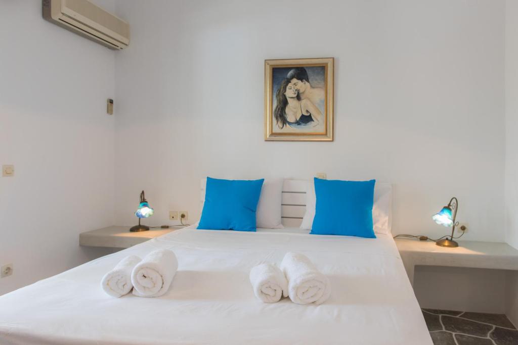 Villa Irini - 