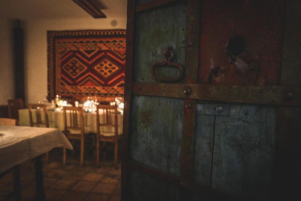 Fotografie z fotogalerie ubytování Csendes Dűlő Szőlőbirtok Guesthouse Badacsonyörs v destinaci Badacsonytomaj