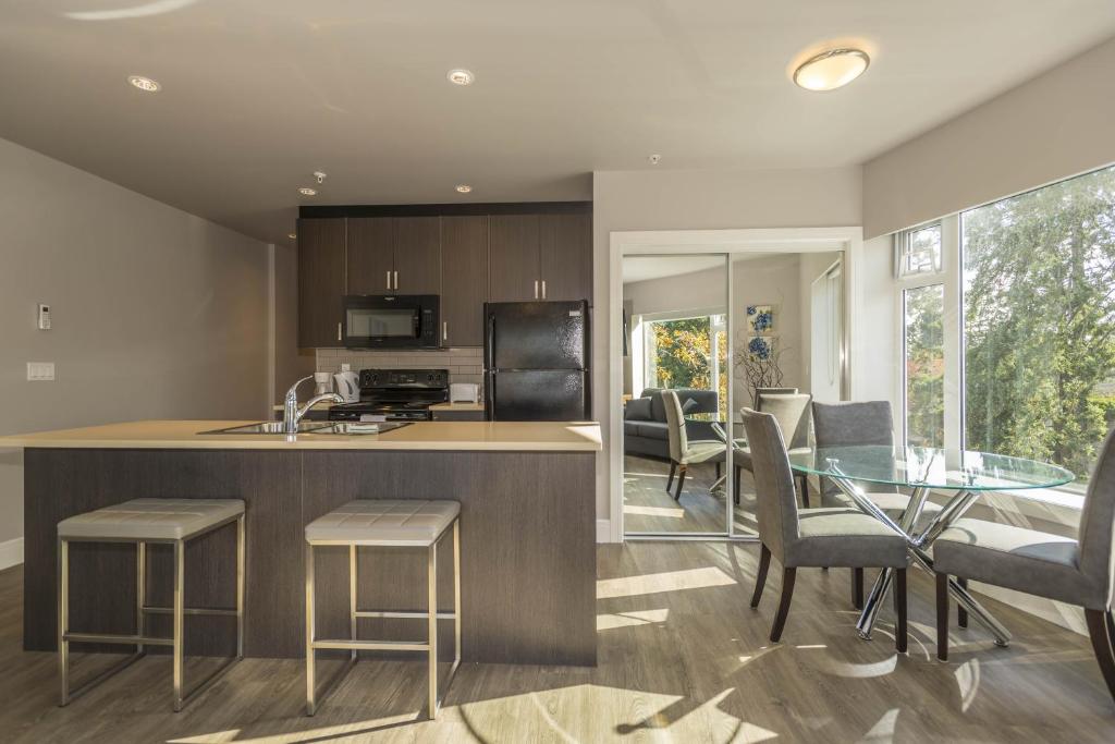 SoLo Suites - Resim 28