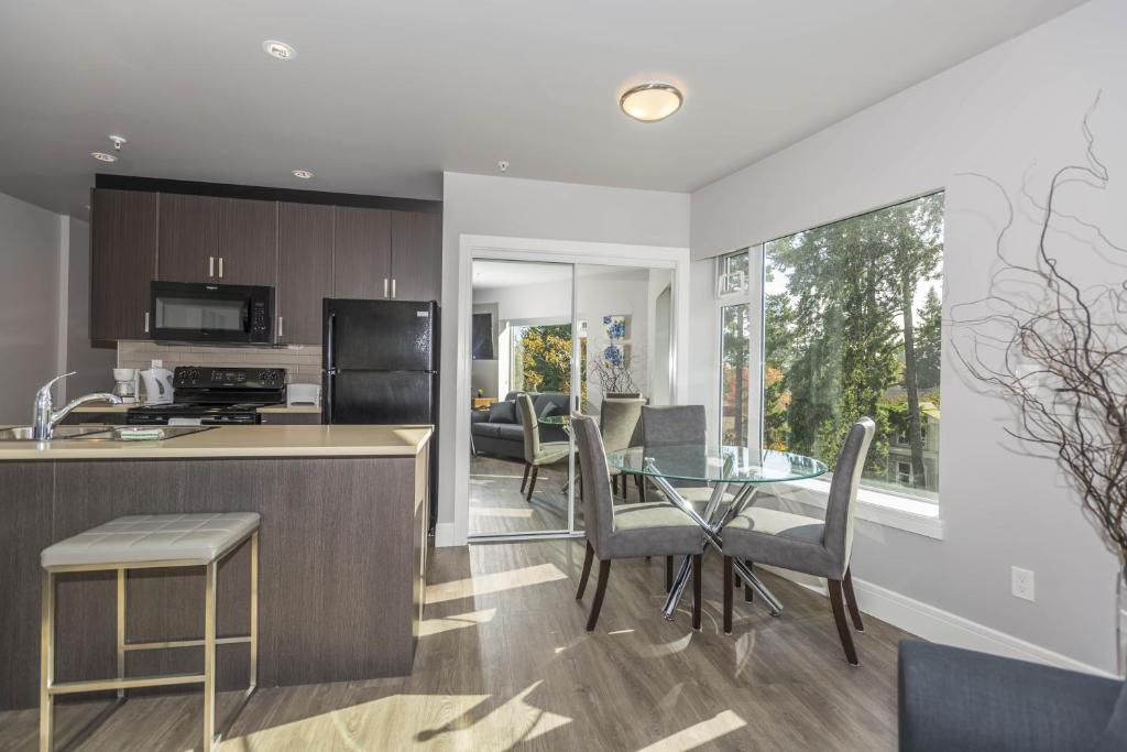 SoLo Suites - Resim 27