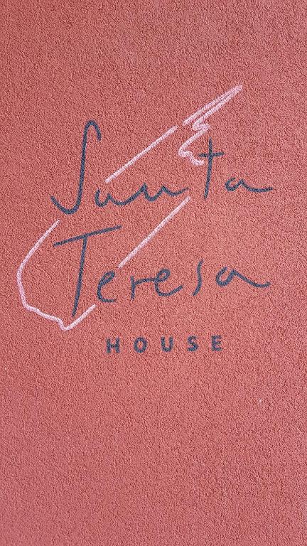 Santa Teresa House - Resim 34