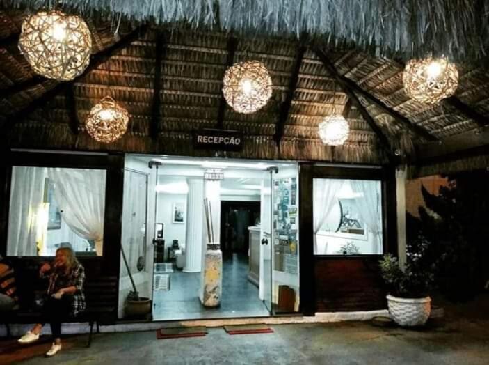  Hotel Pousada Laje de Itauna