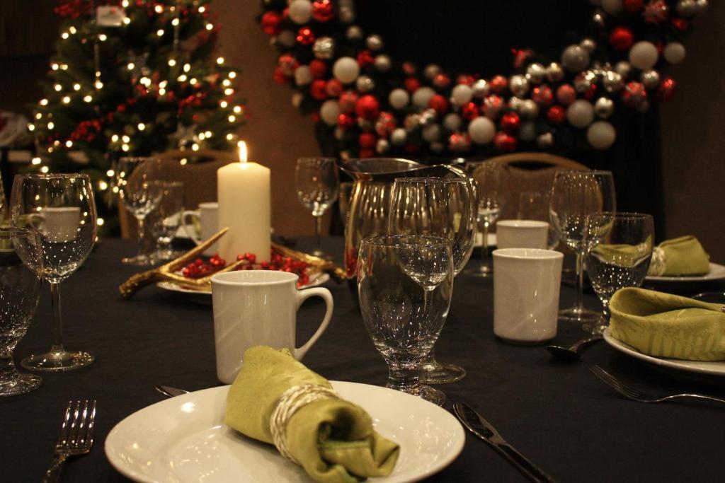 Wingate by Wyndham Calgary Airport - Resim 39