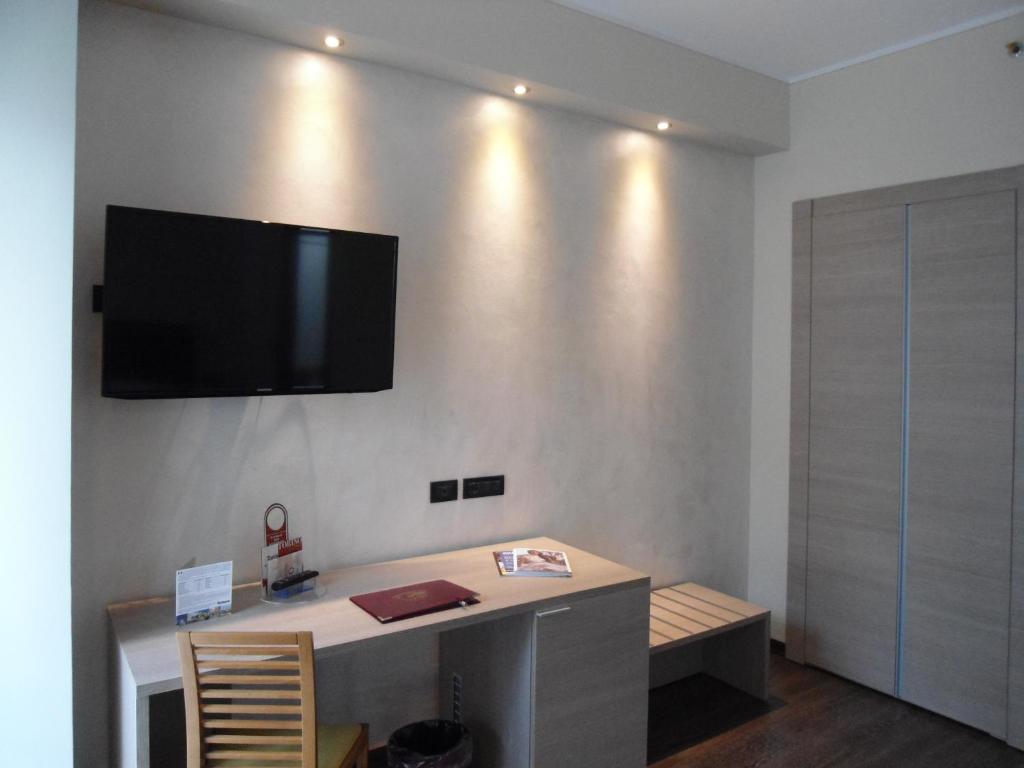 Hotel Continental - Resim 40