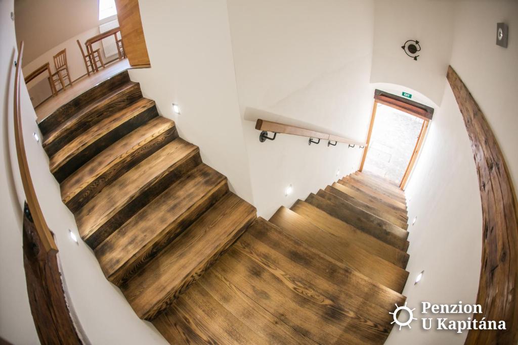 Penzion U Kapitána - 2