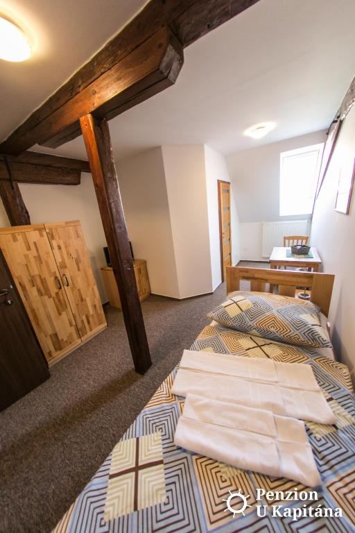 Penzion U Kapitána - 7