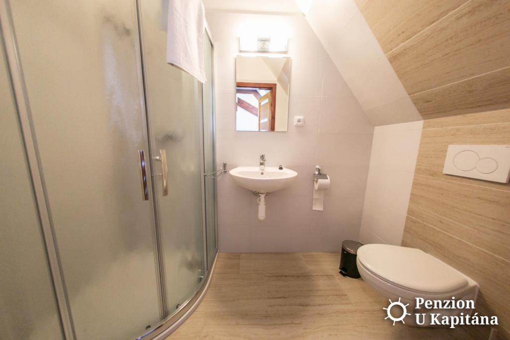 Penzion U Kapitána - 4