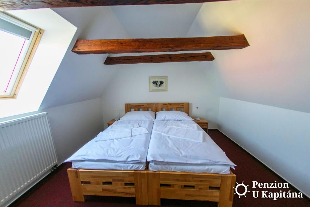 Penzion U Kapitána - 12