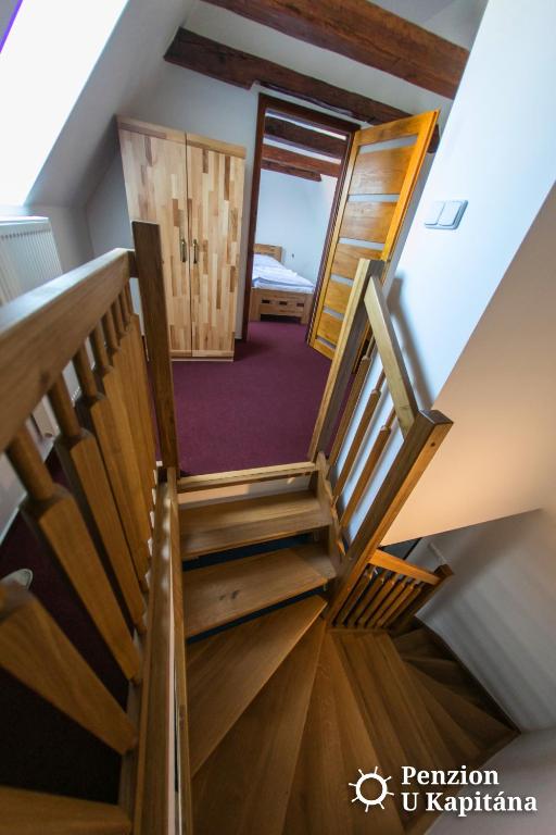 Penzion U Kapitána - 11