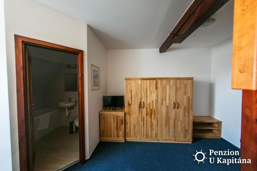 Penzion U Kapitána - 5