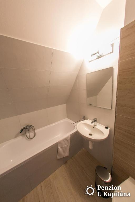 Penzion U Kapitána - 10