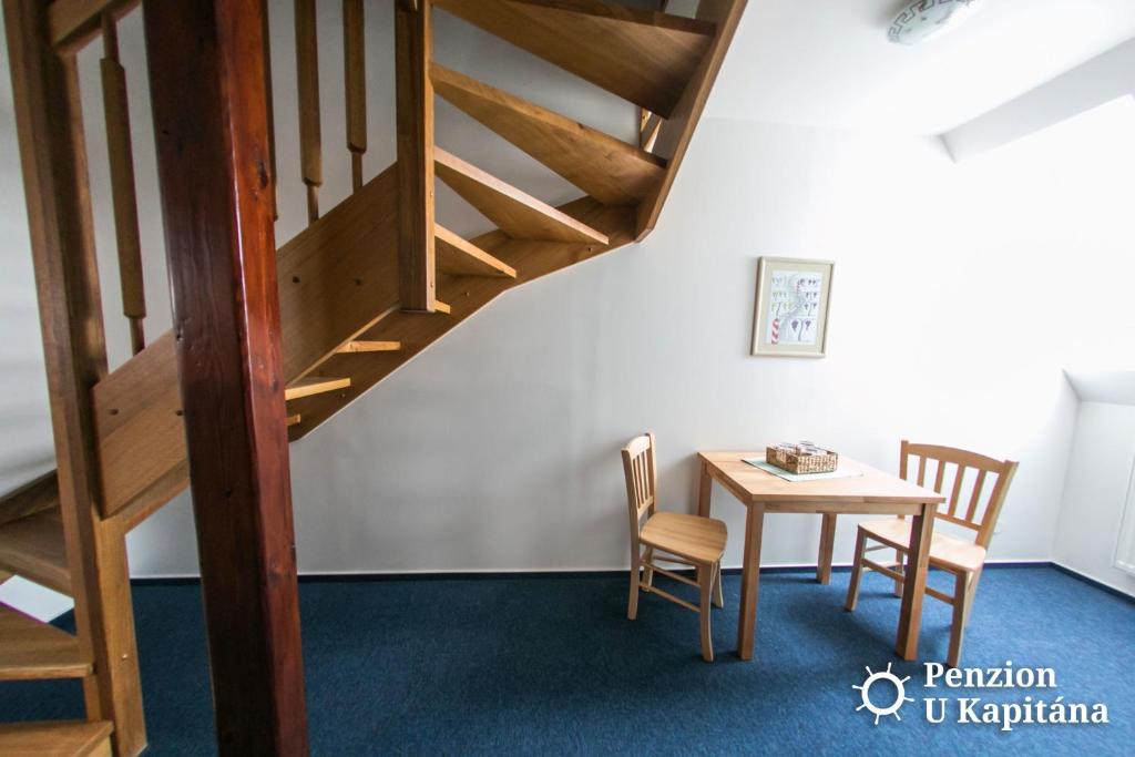 Penzion U Kapitána - 13