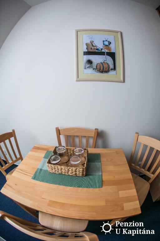 Penzion U Kapitána - 9