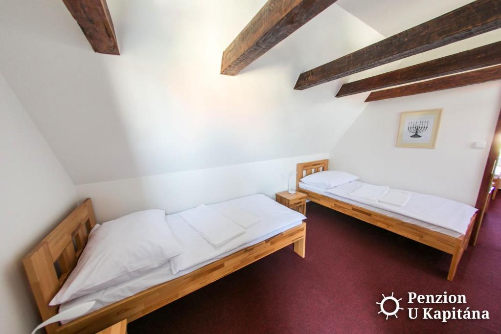 Penzion U Kapitána - 16