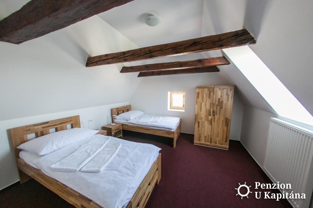 Penzion U Kapitána - 14