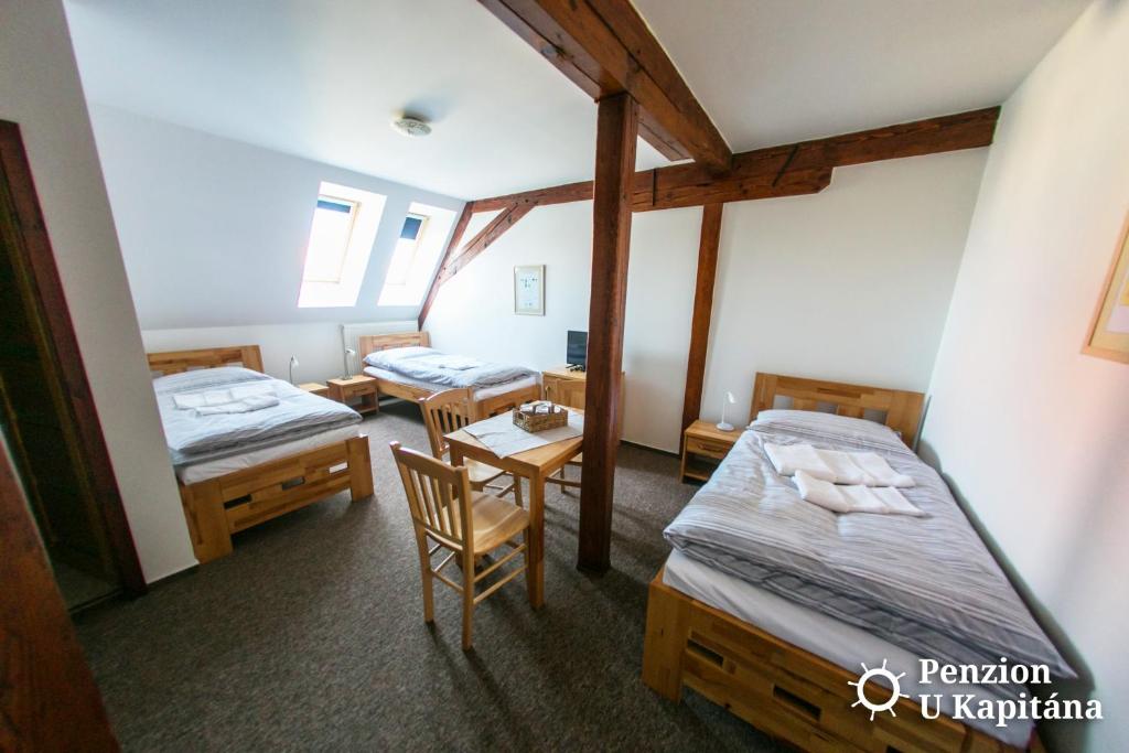 Penzion U Kapitána - 15