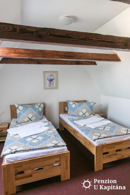Penzion U Kapitána - 8