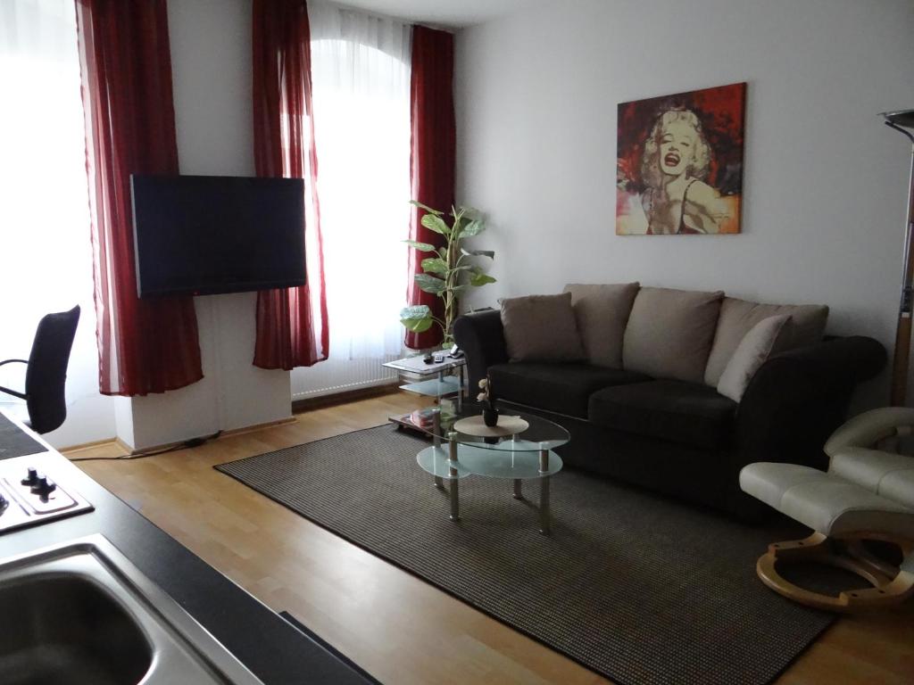 Apartments City Room Berlin - 19