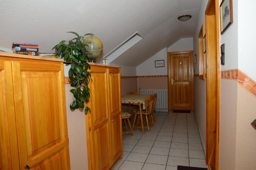 Fotografia z galérie ubytovania Kaiser Apartman v destinácii Hévíz