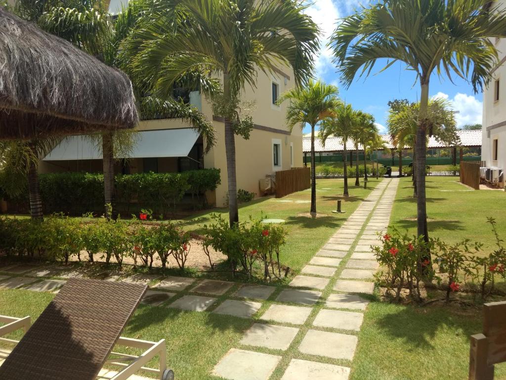  Apartamento Alto Padrão 2 quartos Iberostate Praia do Forte