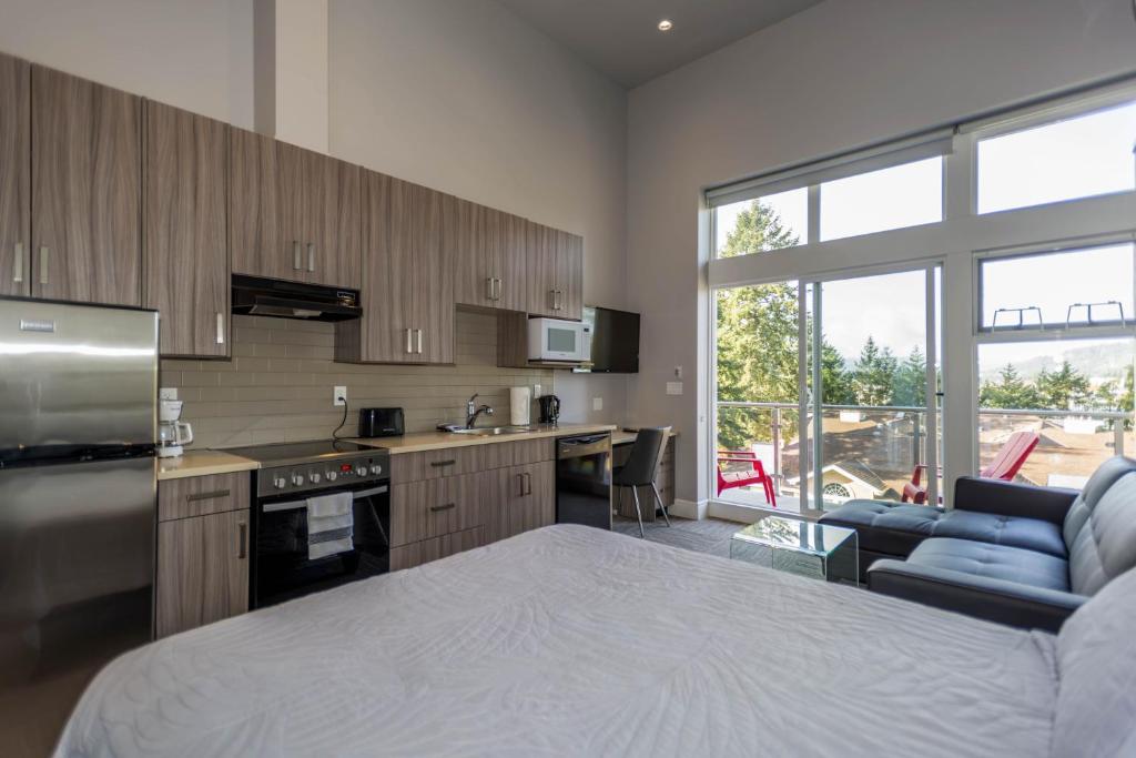 SoLo Suites - Resim 23