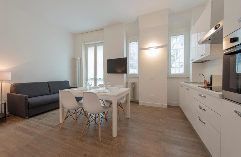 Gaffurio Apartments - 1