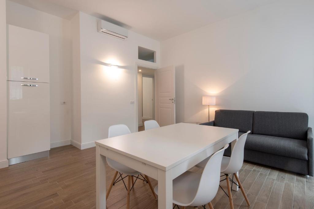 Gaffurio Apartments - 2