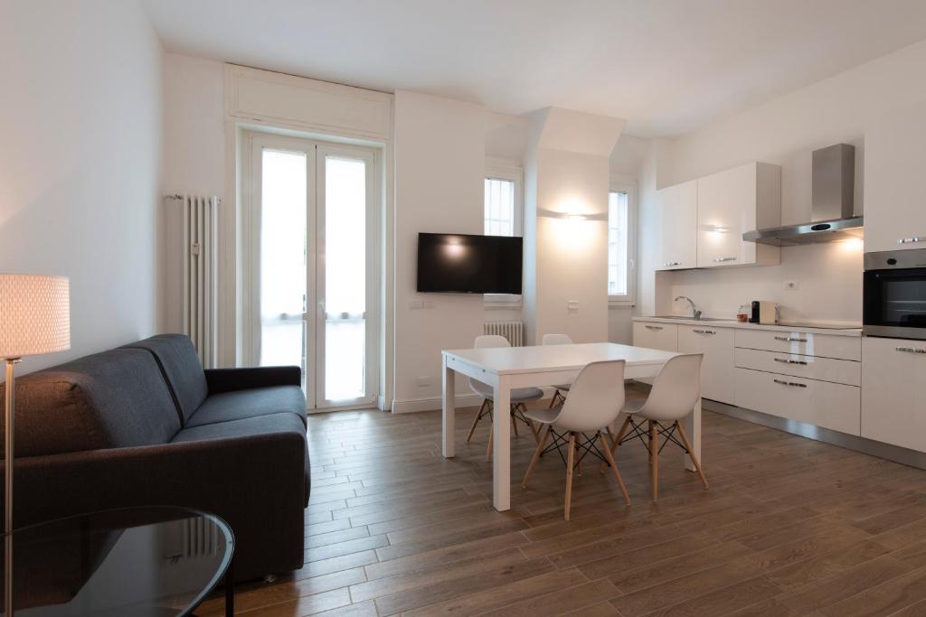 Gaffurio Apartments - 3