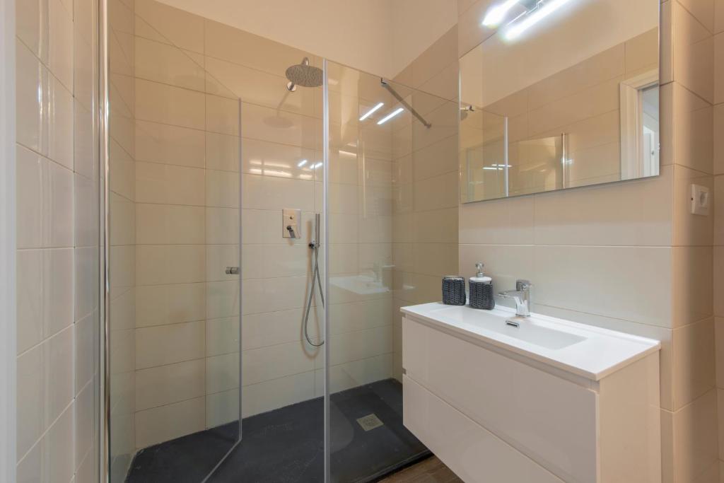 Gaffurio Apartments - 13