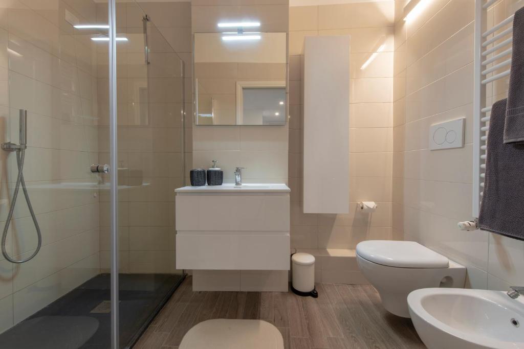 Gaffurio Apartments - 12