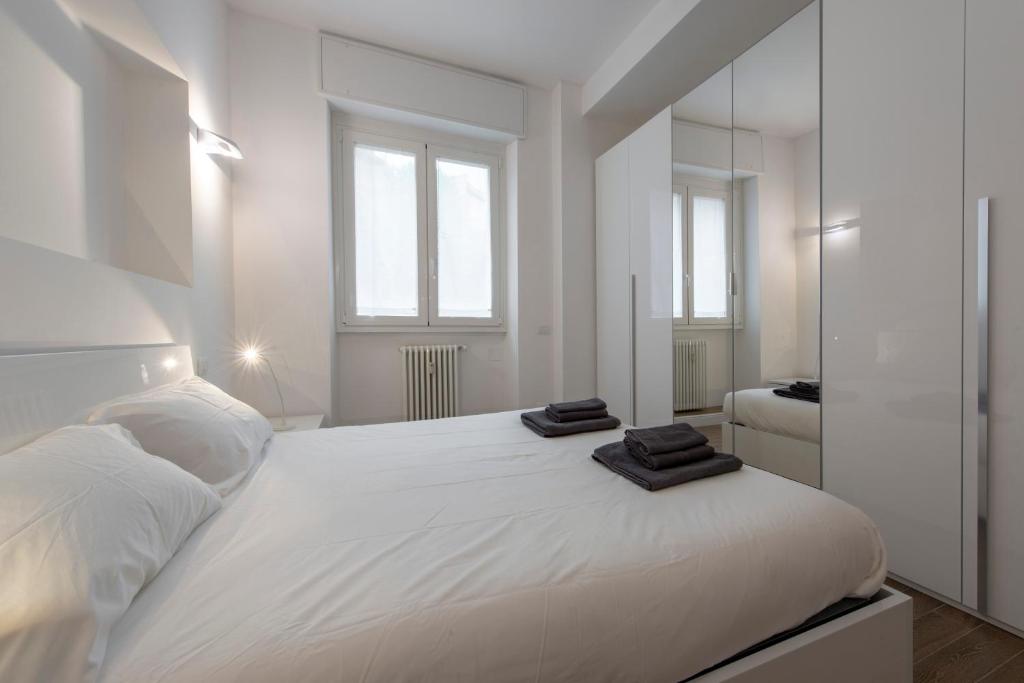 Gaffurio Apartments - 9