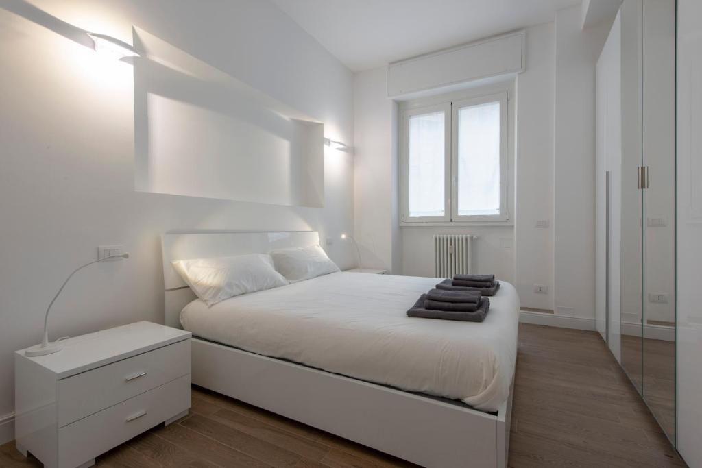 Gaffurio Apartments - 8