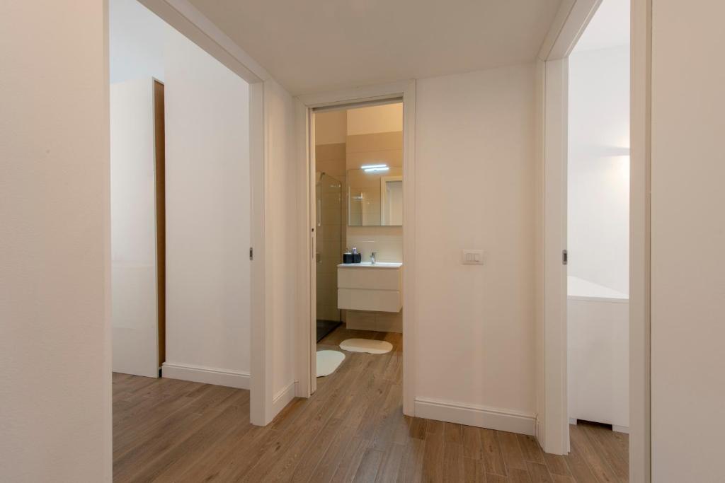 Gaffurio Apartments - 11