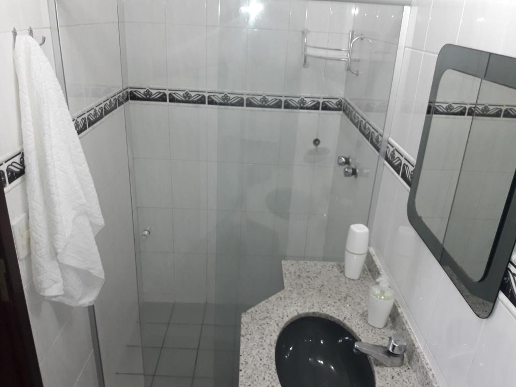  Apartamento Praia do Forte