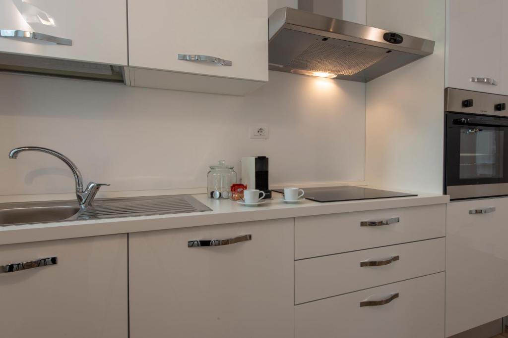 Gaffurio Apartments - 4