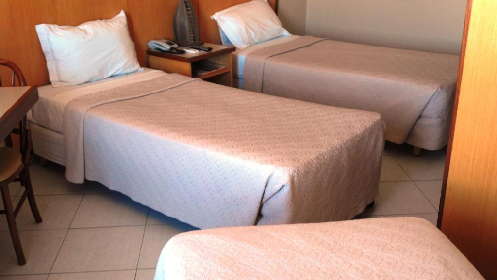  Via Mar Praia Hotel