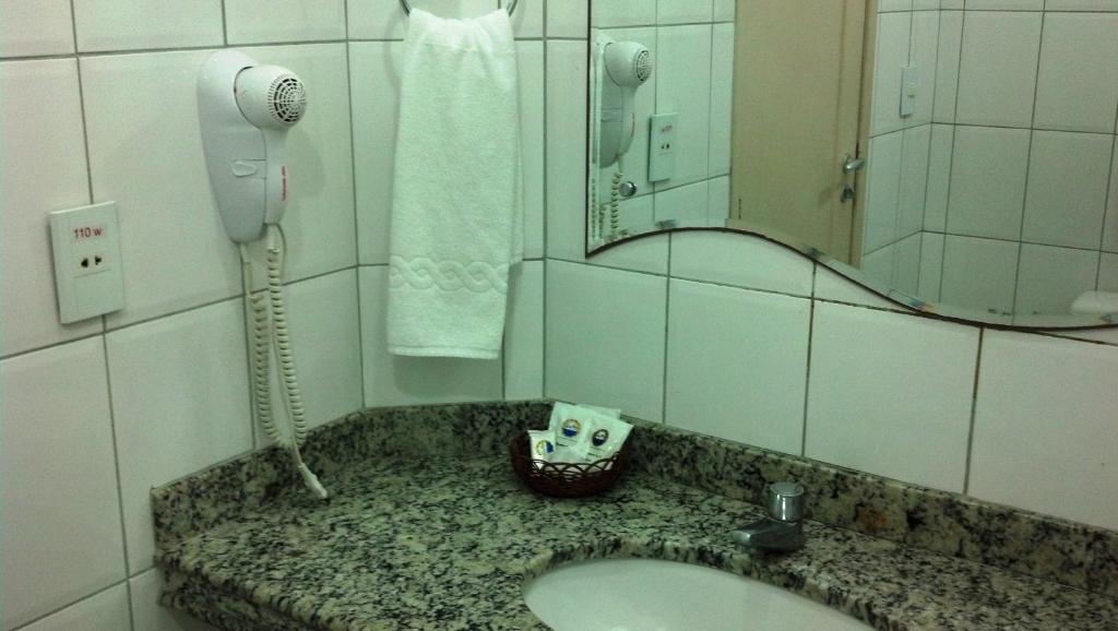  Via Mar Praia Hotel