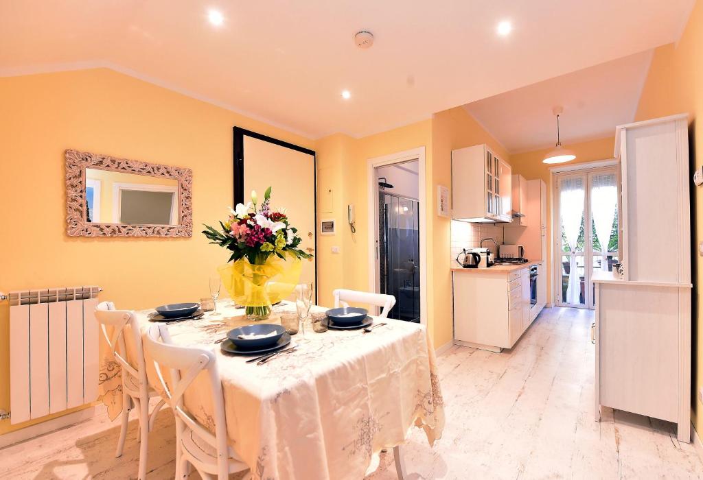 Jubilee 3 Luxury apartment in Rome Vatican