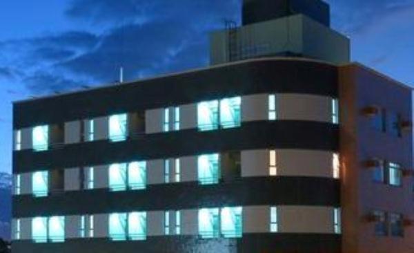 Steel Valley Hotel