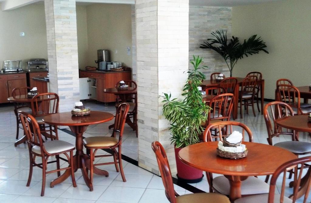  Via Mar Praia Hotel