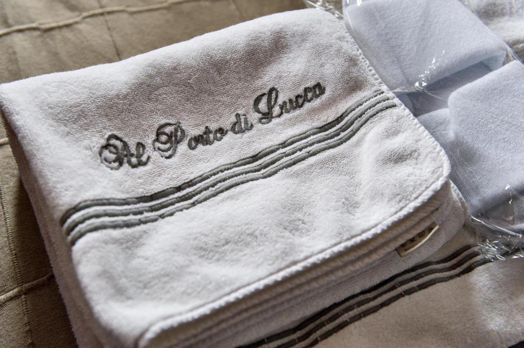 Al Porto Di Lucca B&B - 4