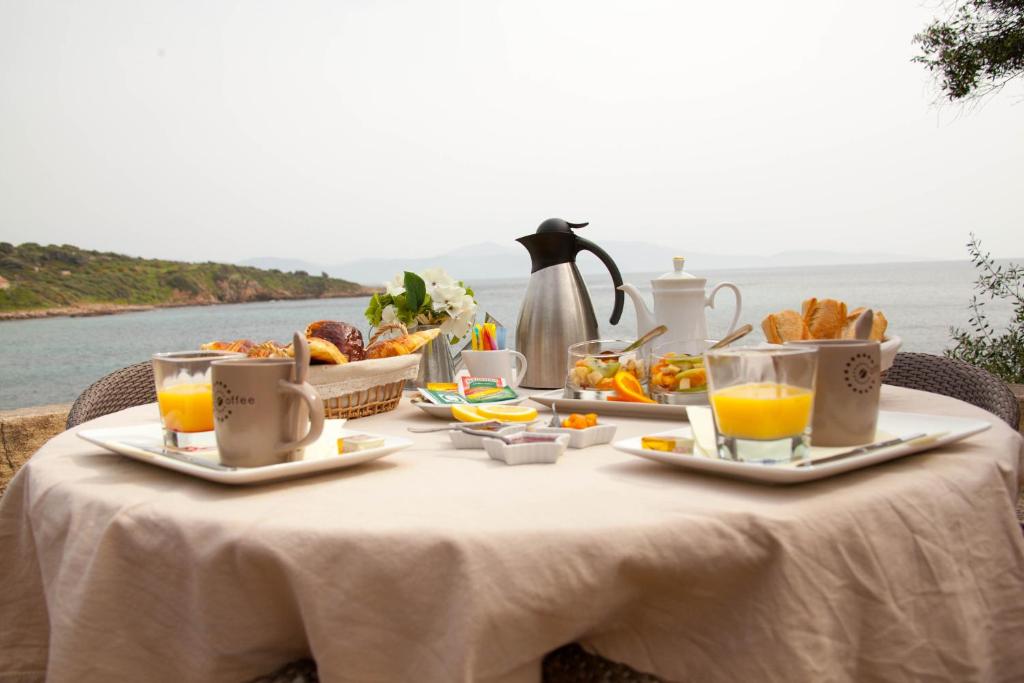 Résidence Les Mandiles - 2