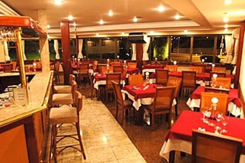  Maitá Palace Hotel